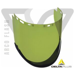 Arco flash delta plus en actividades eléctricas