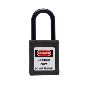 Candado de Bloqueo Dialéctico