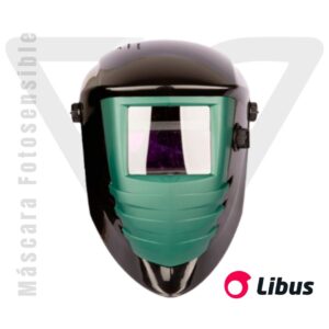 Mascara fotosensible - Libus