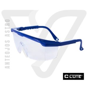 Lente de Seguridad Astro - clute