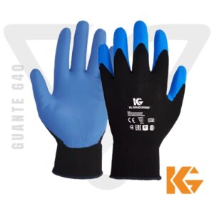 Guante G40 Multipropósito - Kleenguard