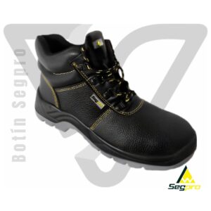 Botín Segpro - modelo Harder