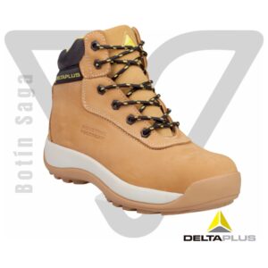 Botín Saga Deltaplus - Botín de protección