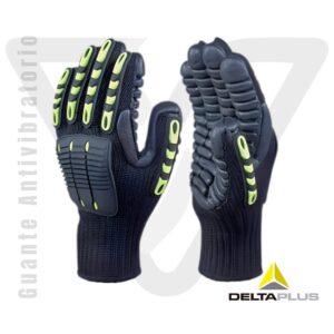 Guante Antivibratorio Deltaplus - guante antideslizante