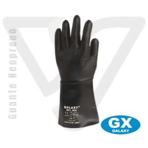 Guante Neopreno Galaxy- de 14 pulgadas