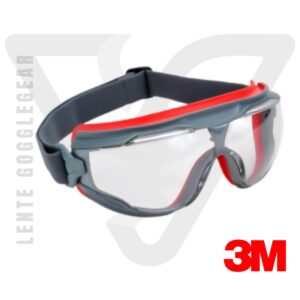 Lente Goggle Gear 3M