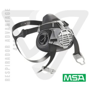 El Respirador Advantage 420 MSA