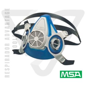 Respirador Advantage 200LS - msa