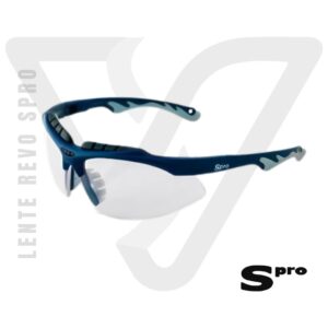Lentes de Seguridad Revo Spro Deportivo con filtro UV