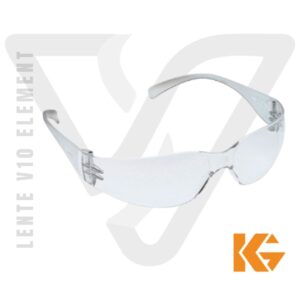 Lente V10 Element Kleenguard -