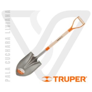 Pala Truper para cavar | Lampa mminera