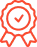 Icono de Calidad
