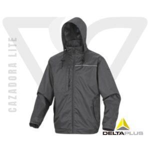 Cazadora Lite - deltaplus para proteccion del frio
