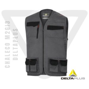 Chaleco M2GI3 Deltaplus - chaleco para el frio