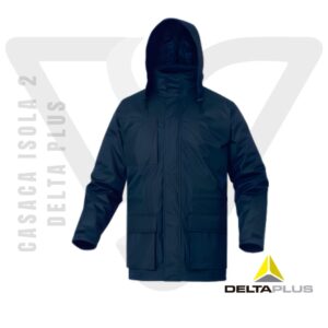 Casaca Isola 2 - deltaplus
