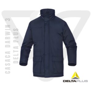 Casaca Darwin 3 - DELTAPLUS