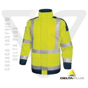 Casaca Easyview - deltaplus