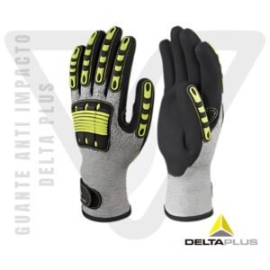 Guante Anti Impacto - deltaplus