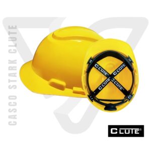 Casco Stark Clute incluido con arnés