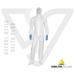 Overol DT115 - deltaplus