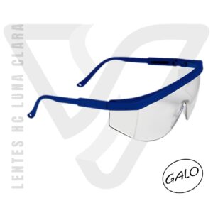 Lentes de Seguridad HC galo