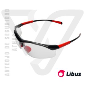 Anteojo de seguridad Athos - Libus