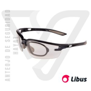 Anteojo de Seguridad Hayat de la marca libus