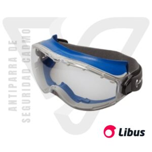 Antiparra de seguridad CADMO - LIBUS