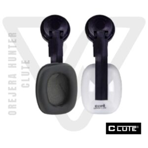 Orejera Hunter - clute para cascos