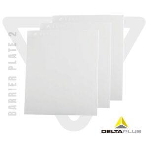 Barrier Plate 2 Detla Plus
