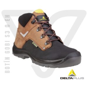 Botín Gobi S3 o EH Delta Plus