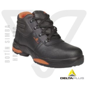 Botín Simba HRO S3 SRC Delta Plus