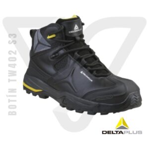 Botín TW402 S3