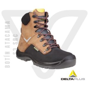 Botín atacama S3 SRC Delta Plus