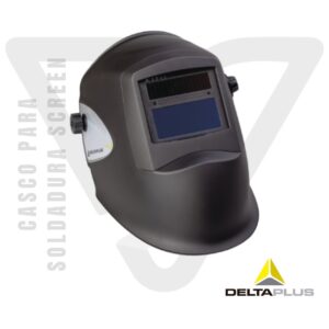 Casco para Soldadura Screen Delta Plus