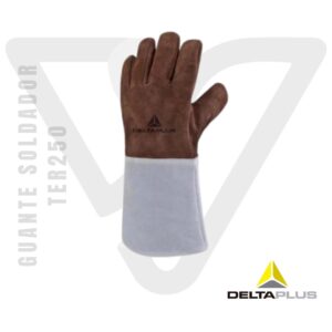Guante Soldador TER250 Delta Plus