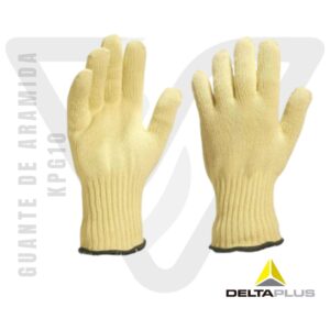 Guante de aramida KPG10 Delta Plus Delta Plus