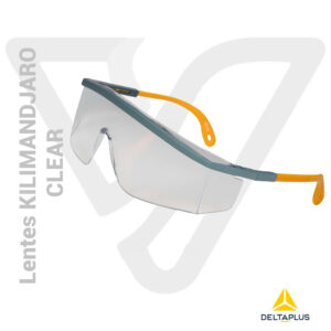 Lentes KILIMANDJARO CLEAR