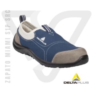 Zapato Miami S1P SRC