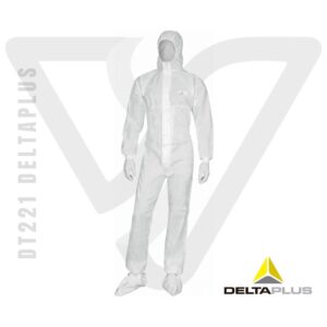 Mameluco DT221 – Deltaplus