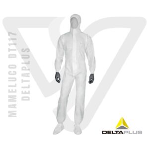 Mameluco DT117 Deltaplus