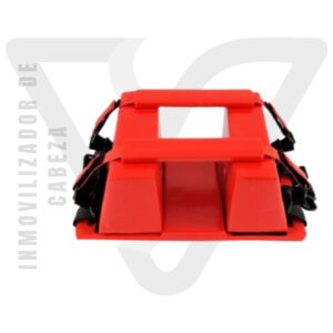 Inmovilizador de cabeza lateral nacional