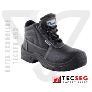 Botin Econoline Tecseg 552