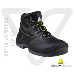 Botin Jumper3 S1P SRC Delta Plus
