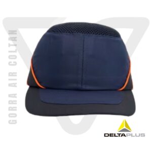Gorra Air Coltan Delta Plus