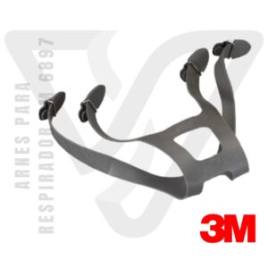 Arnes de repuesto 3M 6897