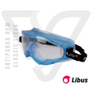 Antiparra New Classic Libus para proteger el ojo contra golpes