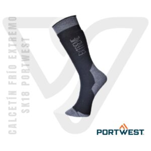 Calcetín Frío Extremo SK18 Portwest