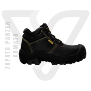 ZAPATO PANZER ARMATA con estilo moderno y anátomico