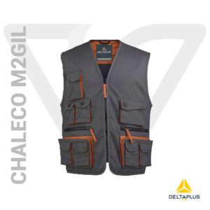 Chaleco M2GIL